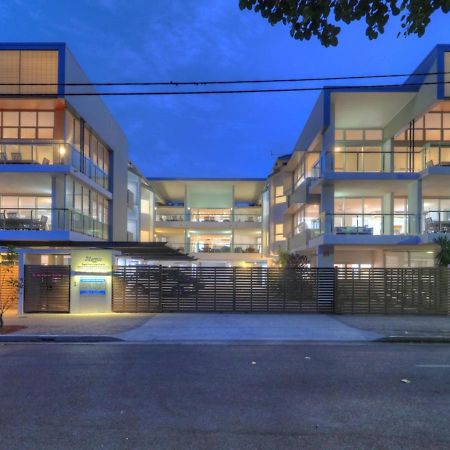 Maggies Beachfront Apartment 3 Horseshoe Bay Ngoại thất bức ảnh