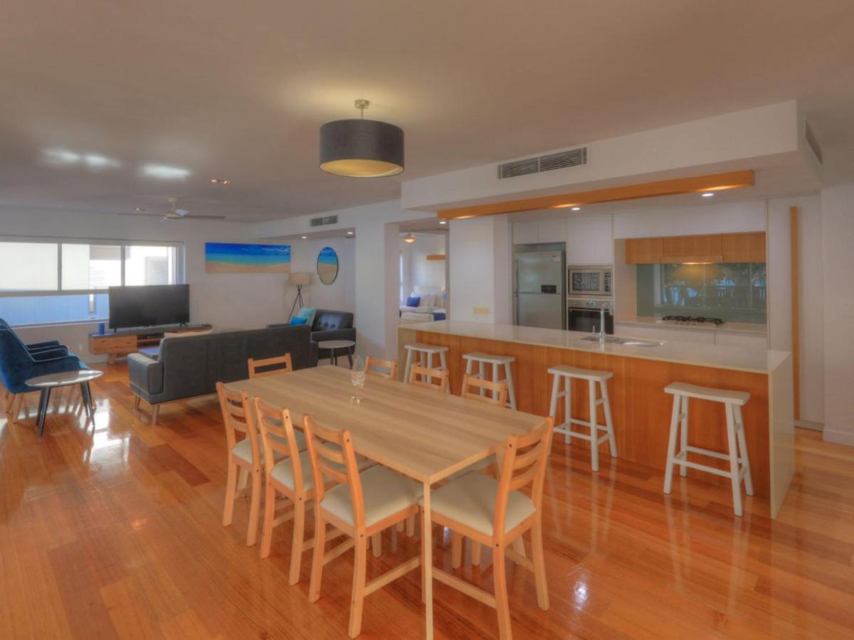 Maggies Beachfront Apartment 3 Horseshoe Bay Ngoại thất bức ảnh
