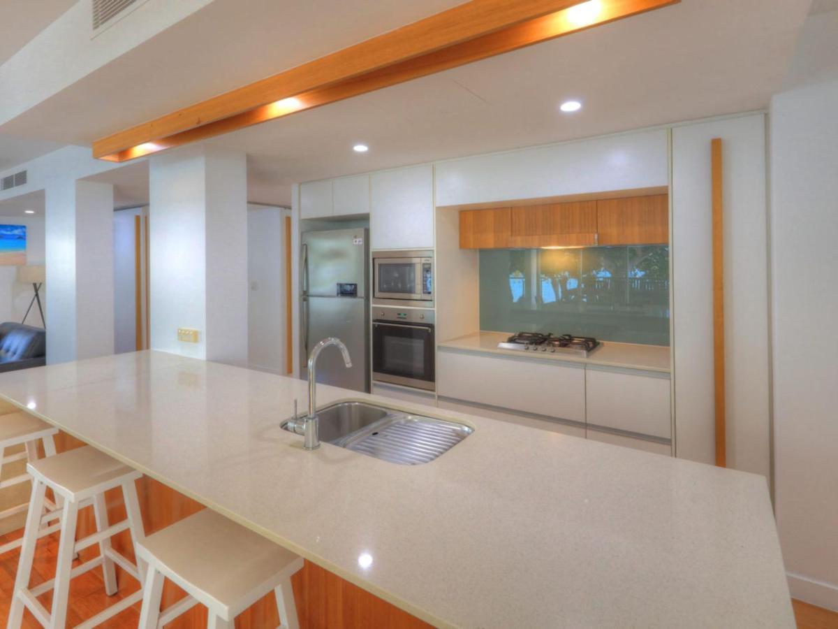 Maggies Beachfront Apartment 3 Horseshoe Bay Ngoại thất bức ảnh