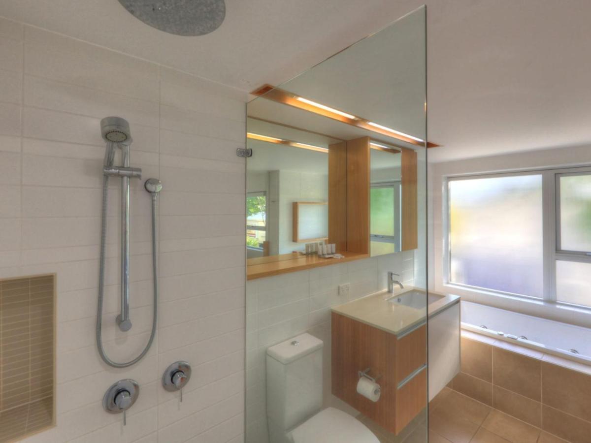 Maggies Beachfront Apartment 3 Horseshoe Bay Ngoại thất bức ảnh