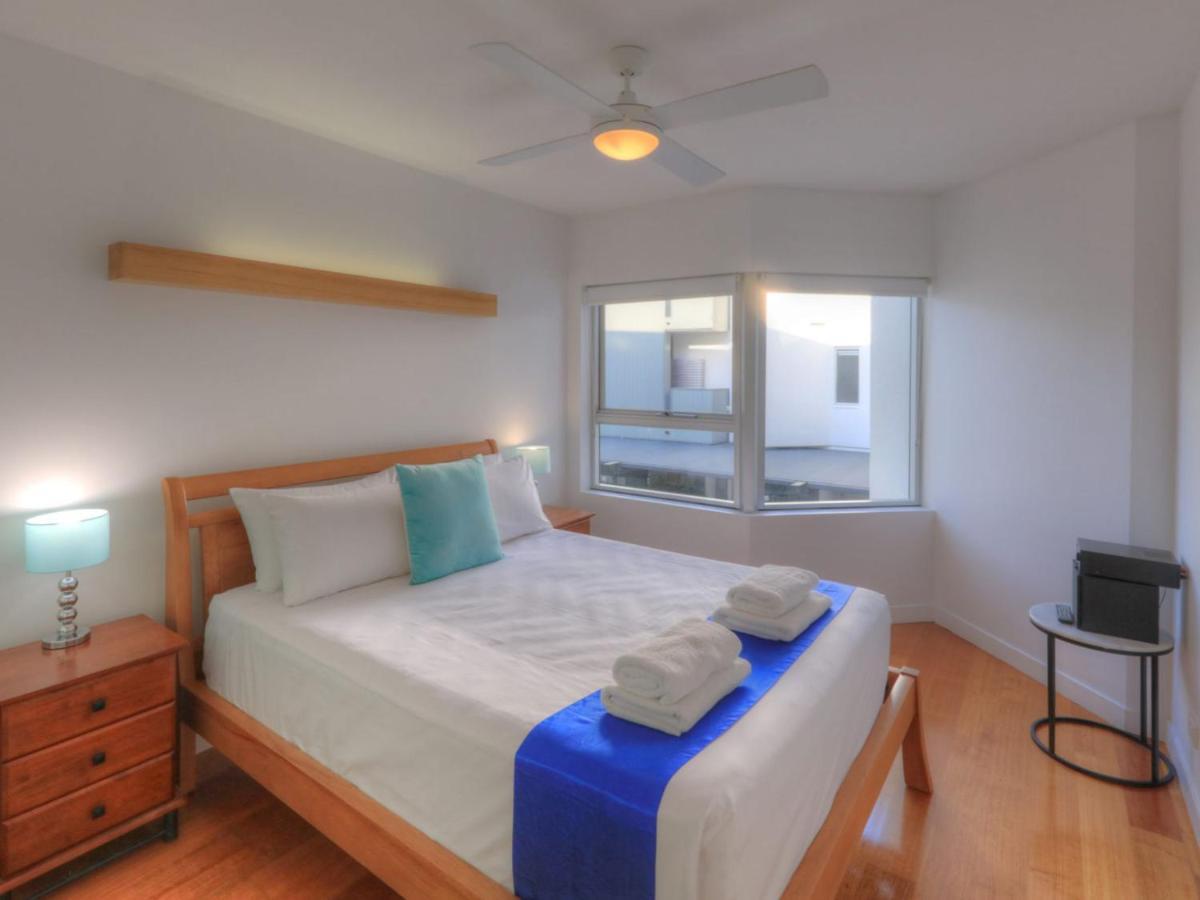Maggies Beachfront Apartment 3 Horseshoe Bay Ngoại thất bức ảnh