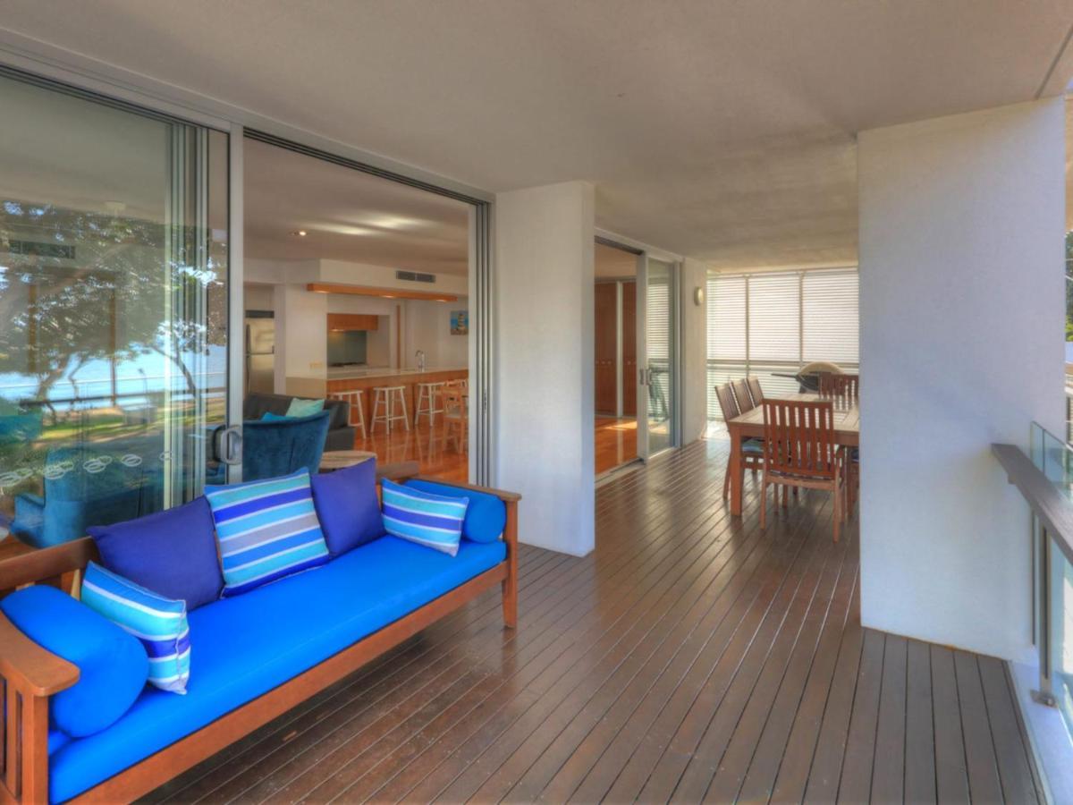 Maggies Beachfront Apartment 3 Horseshoe Bay Ngoại thất bức ảnh