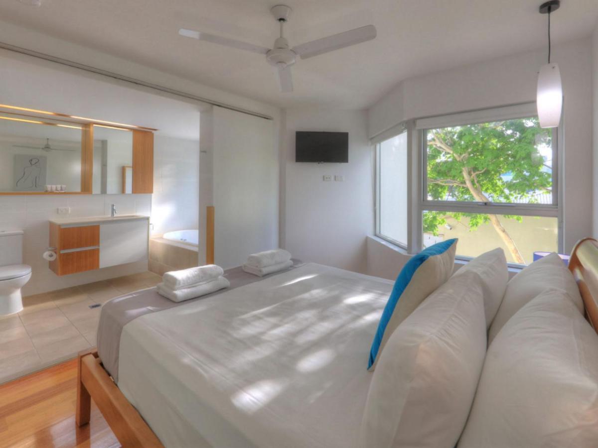 Maggies Beachfront Apartment 3 Horseshoe Bay Ngoại thất bức ảnh