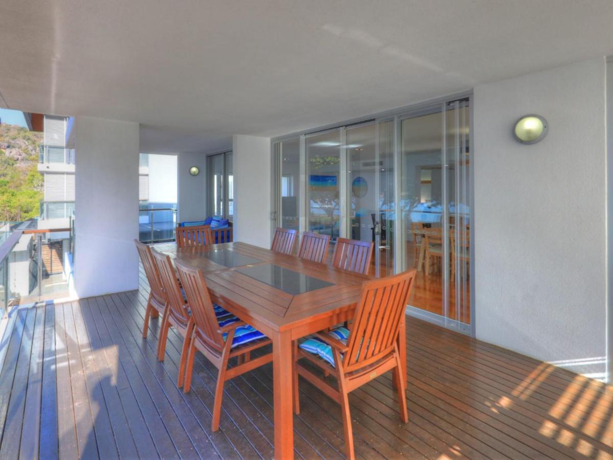 Maggies Beachfront Apartment 3 Horseshoe Bay Ngoại thất bức ảnh