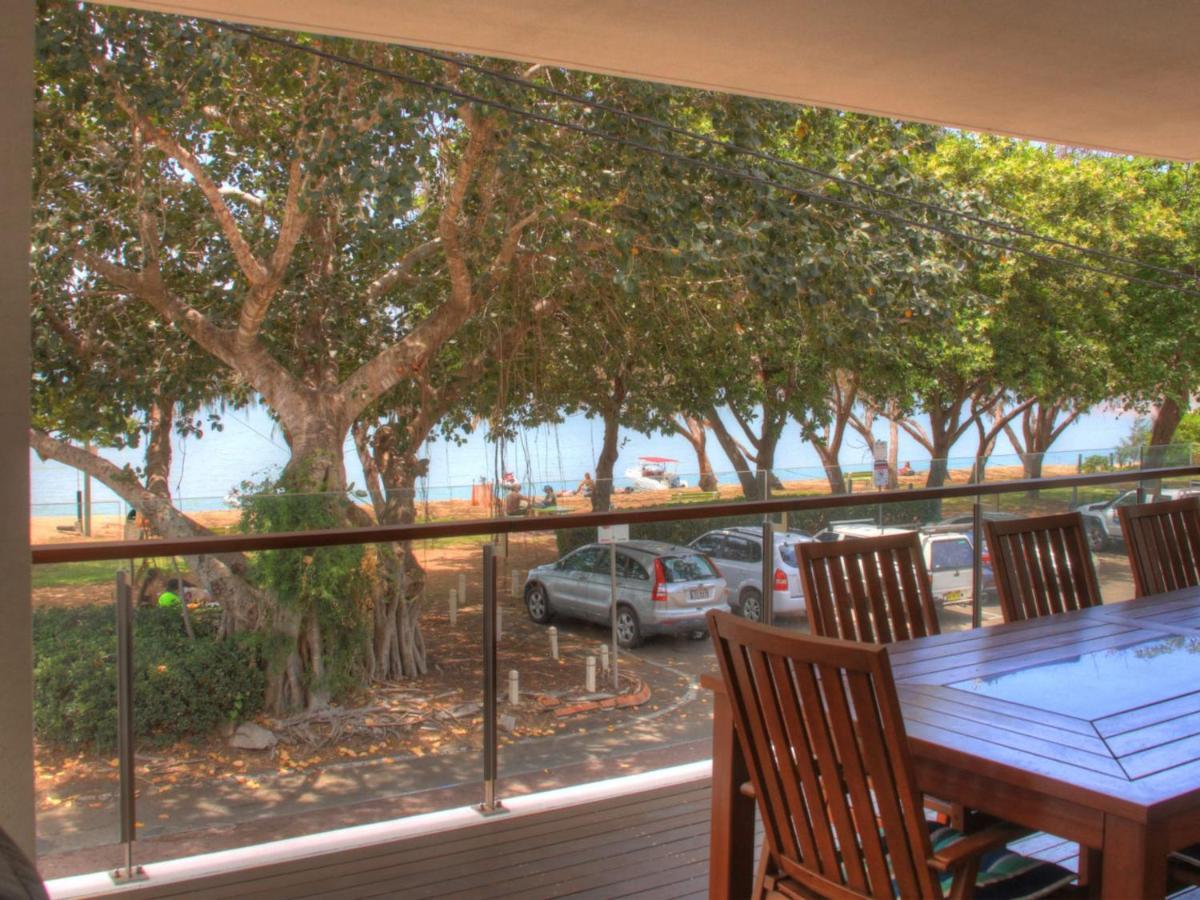 Maggies Beachfront Apartment 3 Horseshoe Bay Ngoại thất bức ảnh