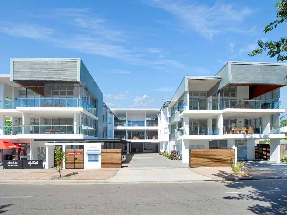 Maggies Beachfront Apartment 3 Horseshoe Bay Ngoại thất bức ảnh